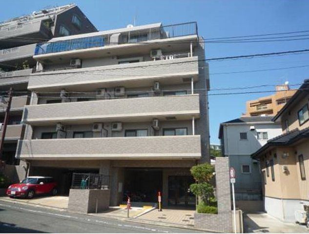 プレステージ和の外観画像