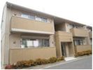 アクシスふじみ野Ⅱの外観画像