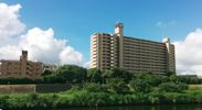 ローヤルシティ鴨居参番館の外観画像