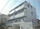 TOP・元住吉第3の外観画像