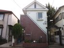 パレス田無の外観画像