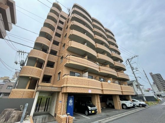 リバーサイドSOGA 2の外観画像