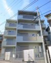 Casa Lupinus(カーサルピナス)の外観画像