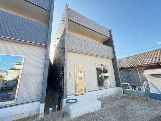 INOOR(イヌール)船越 Eの外観画像