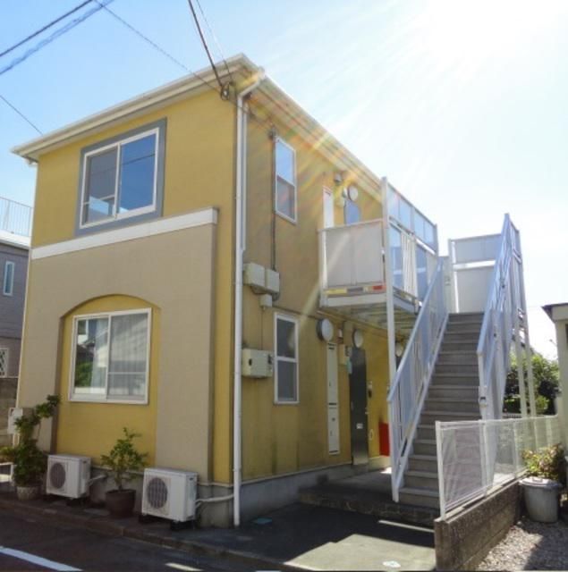ガーデンプランツの外観画像
