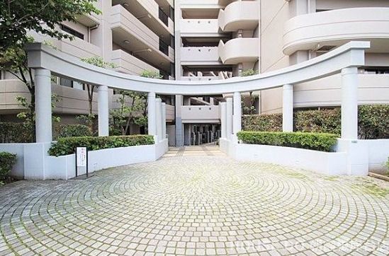 ルネ朝霞台グランアベニューの外観画像