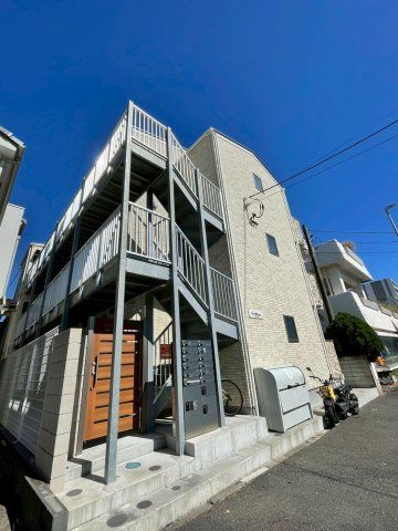 confiture公郷町の外観画像