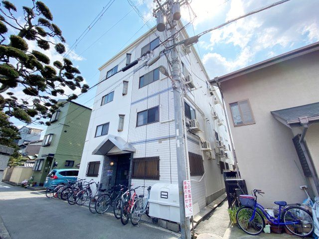 スター21巽南の外観画像
