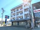 ソレイユ鷹ノ子駅前の外観画像