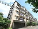 FULL HOUSE GAKUGEI DAlGAKUの外観画像