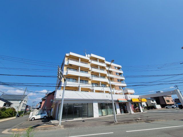 ハイムス T3の外観画像