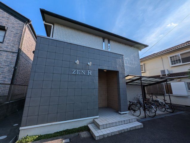 ZEN Rの外観画像