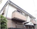 南町アコールメゾンⅡの外観画像