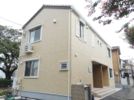 SAKURA TERRACEの外観画像
