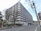 めじろ台ハイムの外観画像