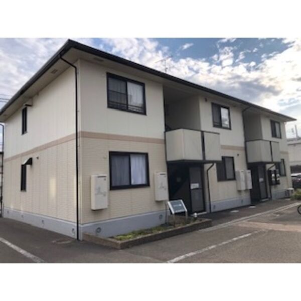 グレースコート弐番館の外観画像