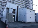 クレフラスト浜松駅南の外観画像