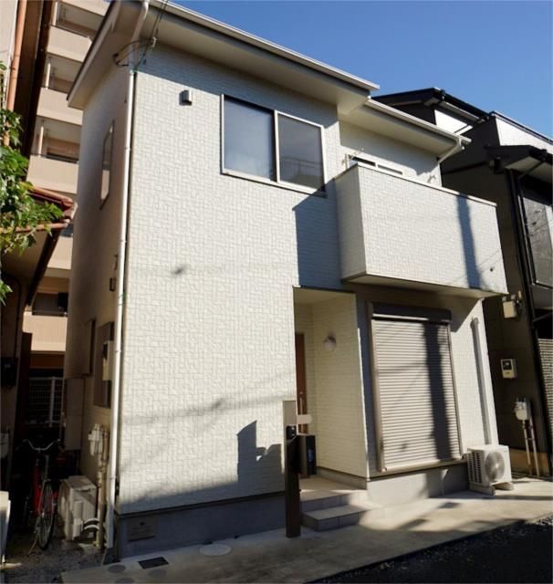 志木市幸町1丁目戸建の外観画像