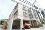 二子1丁目マンションの外観画像