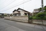 小舞木町（小沢様）戸建ての外観画像