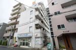 プラーズ花月園 604の外観画像