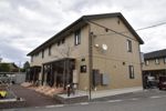 プレジール町新 Aの外観画像