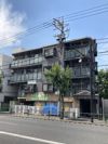 モンシャトー田無成和の外観画像