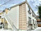アローズ北嶺の外観画像