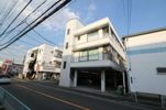 なみきハイツの外観画像