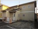河合下之城貸住宅の外観画像