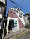 フラワーハイツの外観画像
