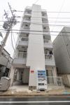 アーバンタワー池袋の外観画像