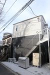 グレースコート西横浜の外観画像