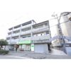 メゾン東豊中の外観画像