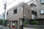 定建ビルの外観画像