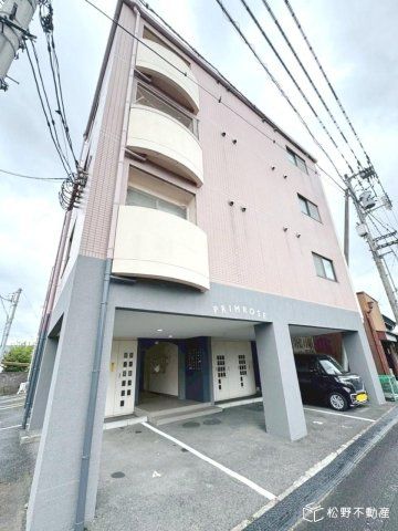 PRIMROSEの外観画像