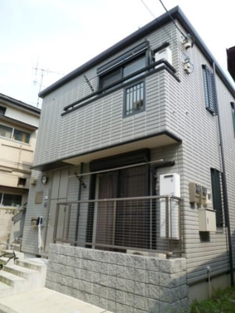 シャトレー・ミナカの外観画像
