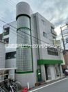 プランドール新森の外観画像