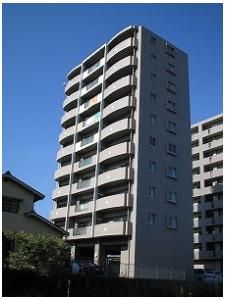 グランフィーネ祗園橋の外観画像