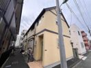 コンサイドAの外観画像