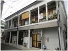 白芳荘17号館の外観画像