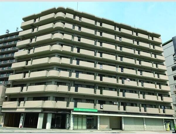 REXIA Shin Umedaの外観画像