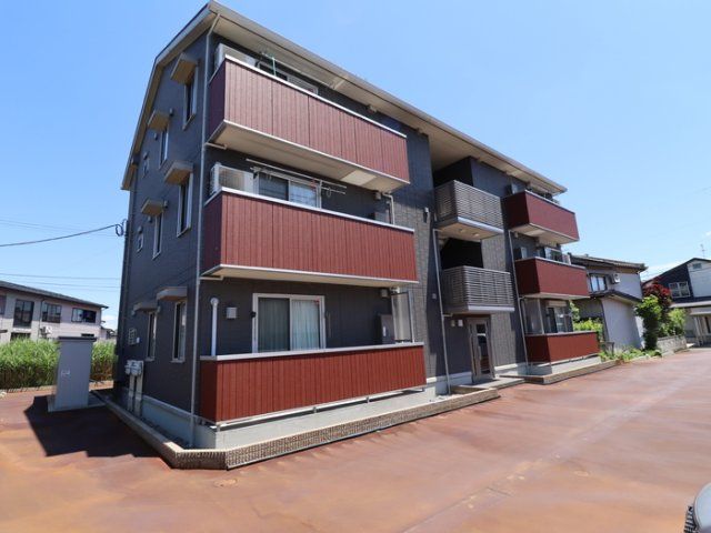 カーサ庄衛門 casa SYOEMONの外観画像