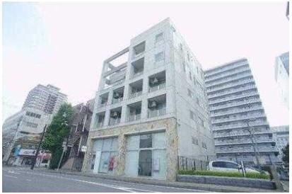 T・EASTの外観画像