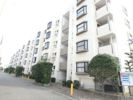 植田北住宅1号棟の外観画像