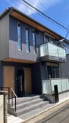 ユアメゾン宮戸の外観画像