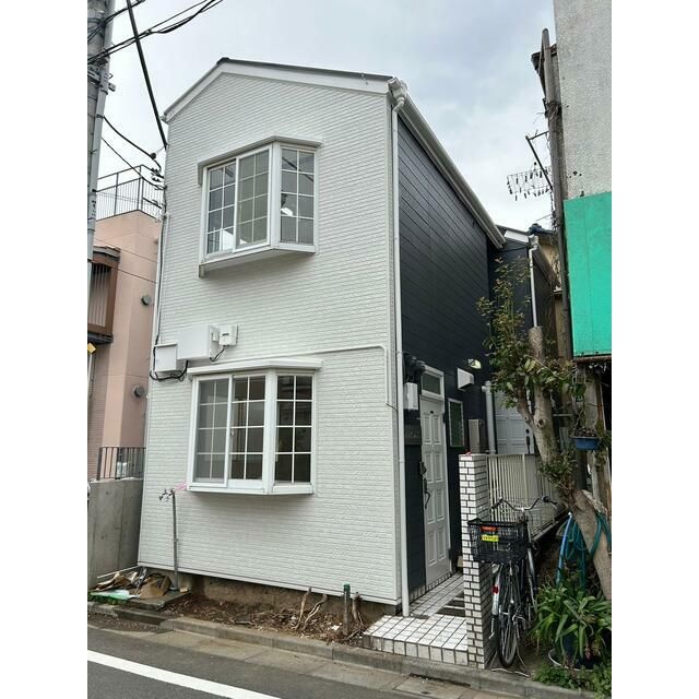 サンライフ赤塚の外観画像