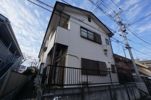 サンアベニューA棟の外観画像
