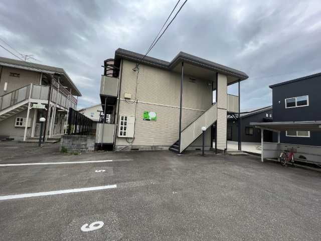 シティハイム本郷Ⅲの外観画像