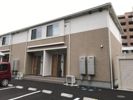 パークサイド長町K&Tの外観画像